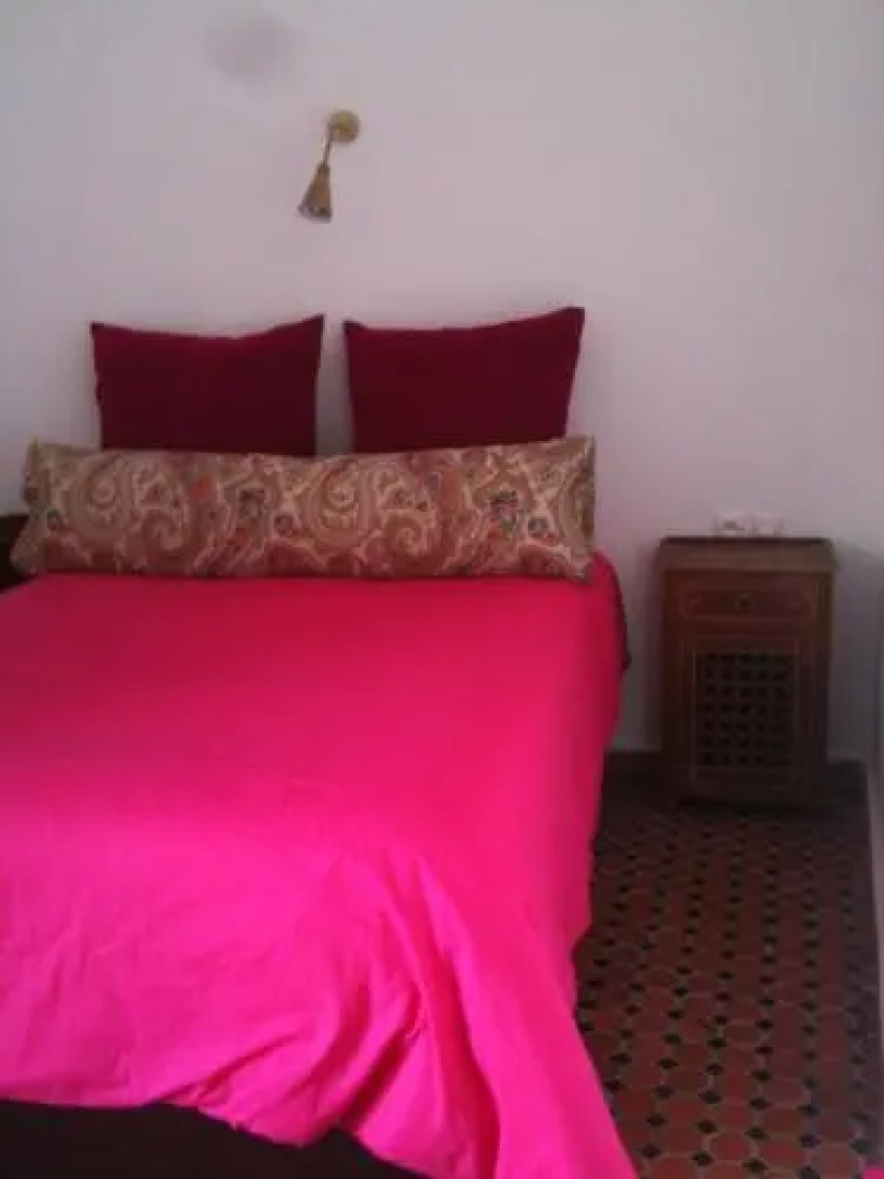 Riad Tetuan