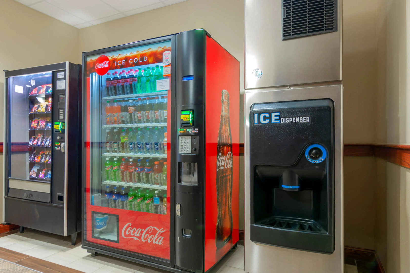 Best Western Plus Butterfield Inn