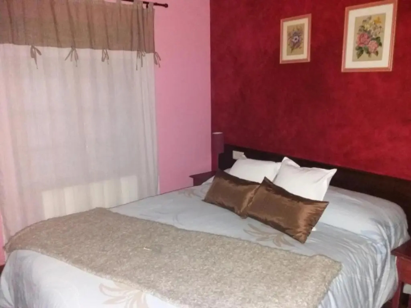 Casa Rural Molí de Fòrnols