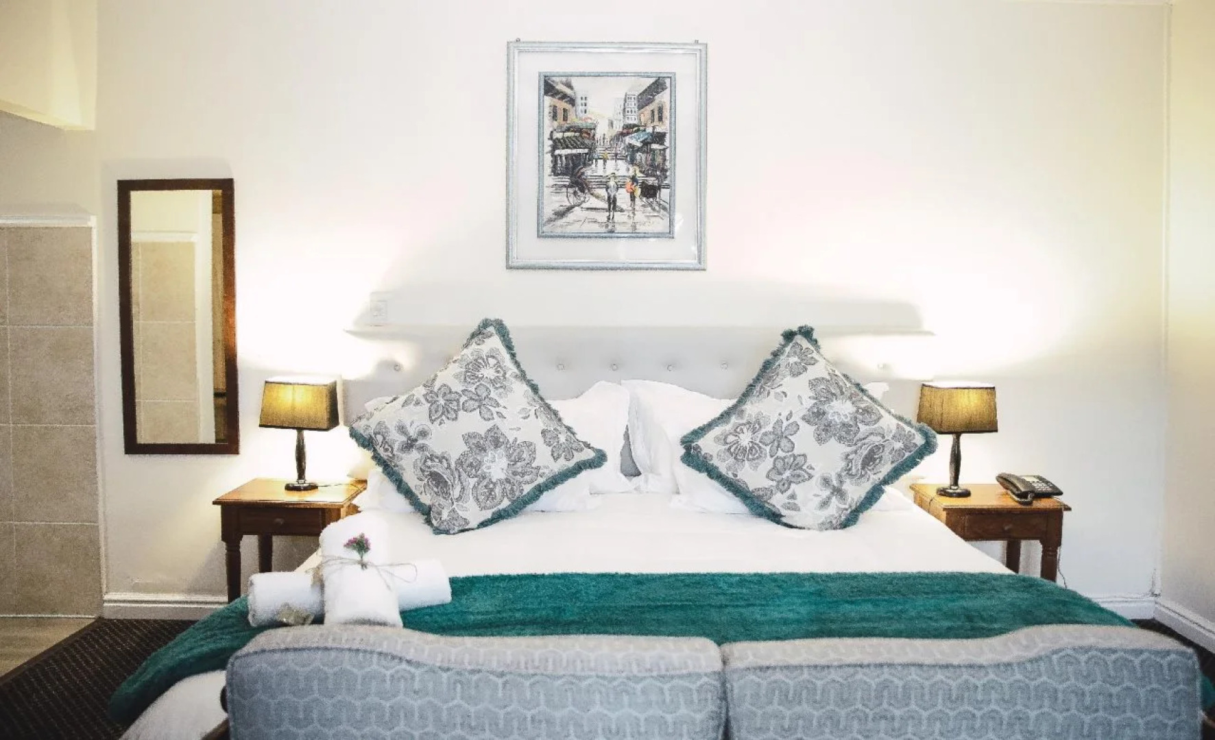 Victoria & Alfred Guest House