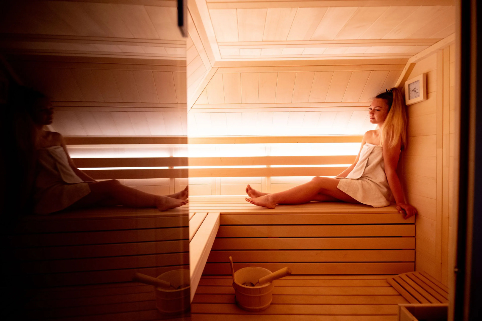 Chalet Tisa Velika Planina