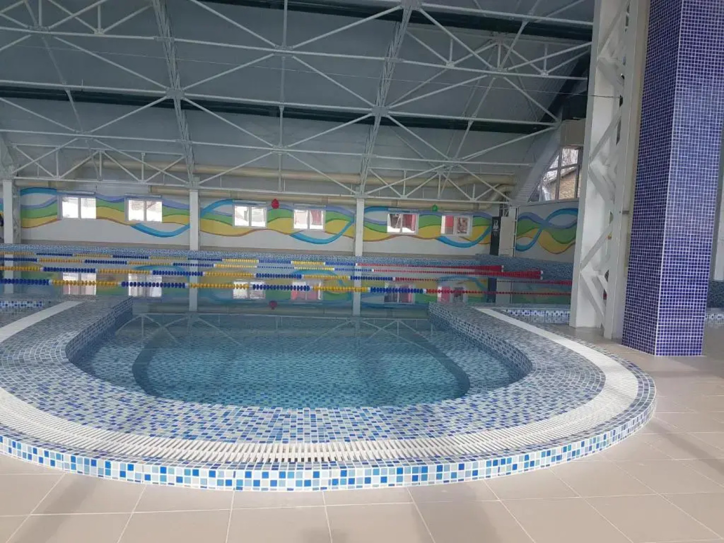 Azure Sport Resort (Азур Спорт Резорт)