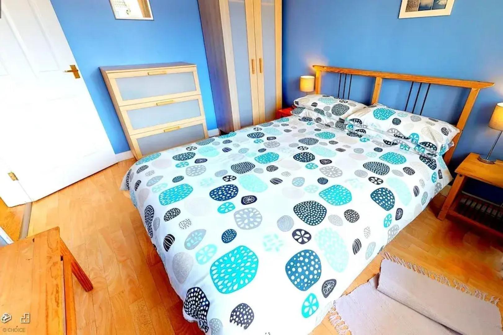 Croyde Nauwai 2 Bedrooms