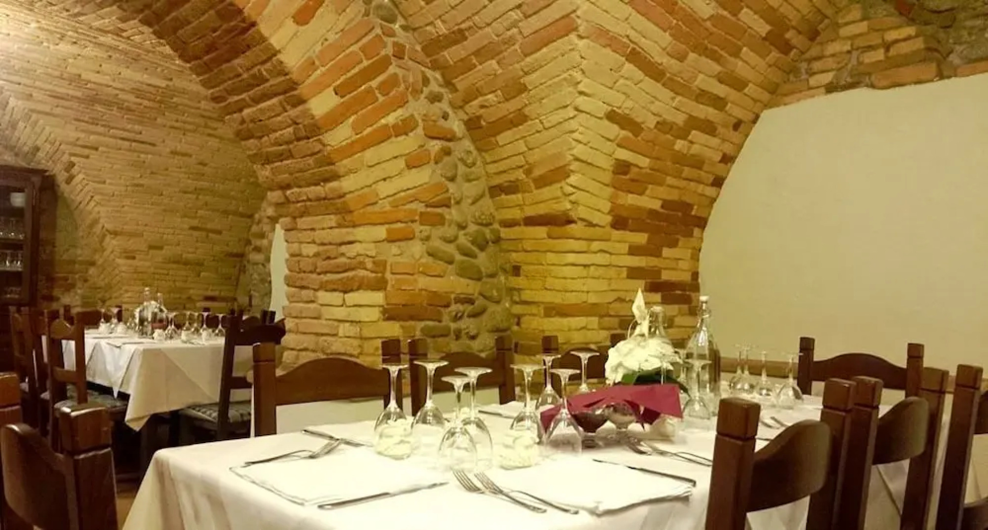 Agriturismo Il Casino di Remartello