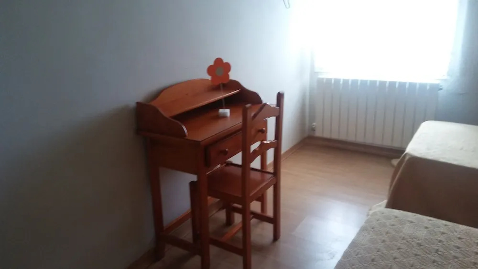 Hospederia Municipal de Saucelle