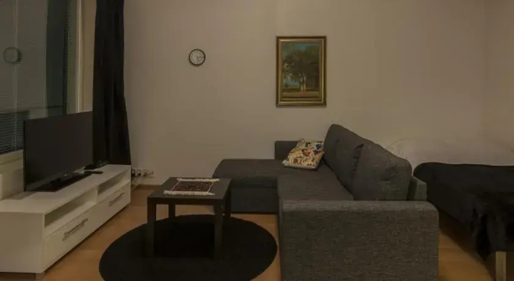 Holiday Home Väylätie