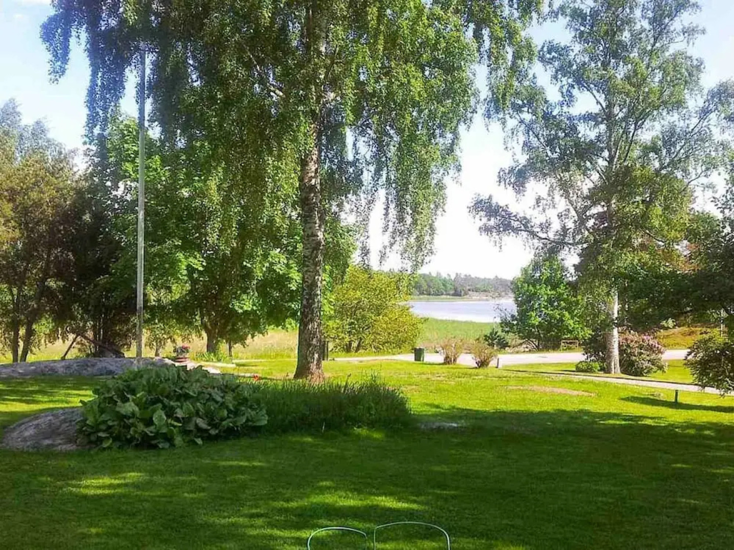 Holiday home LIDKÖPING VI