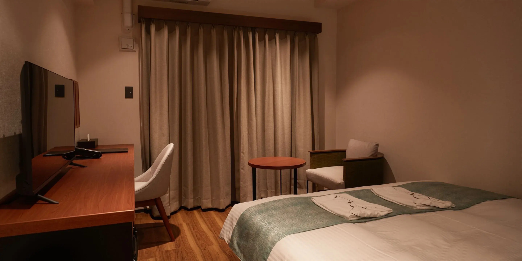 The Grand Hotel Ginowan