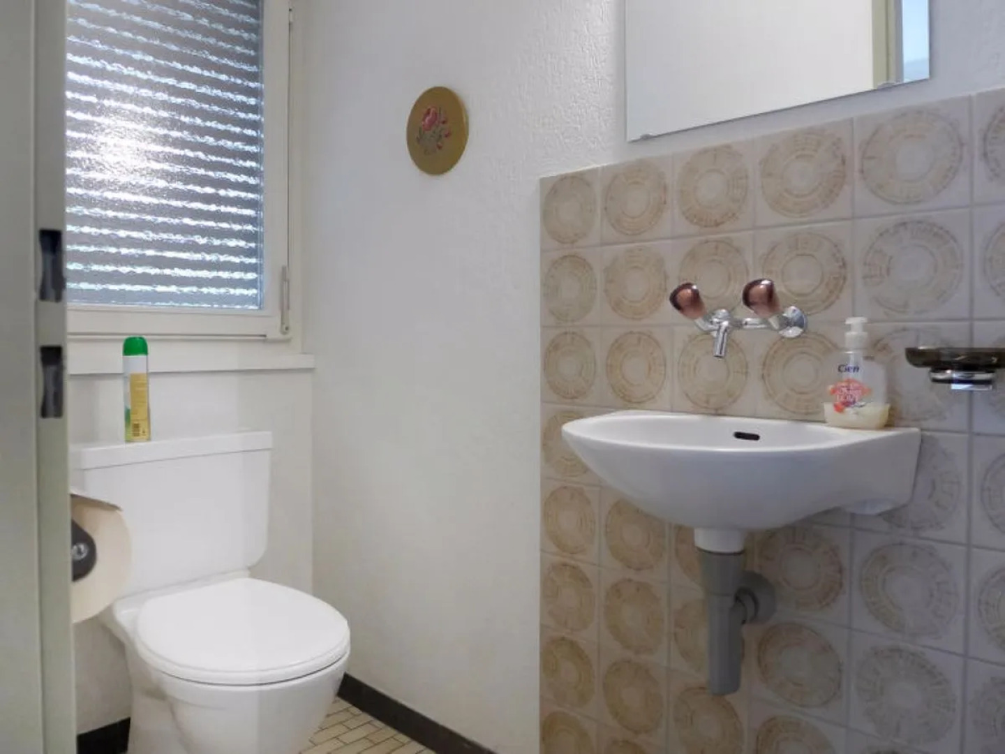 Holiday Home Salzhubelweg