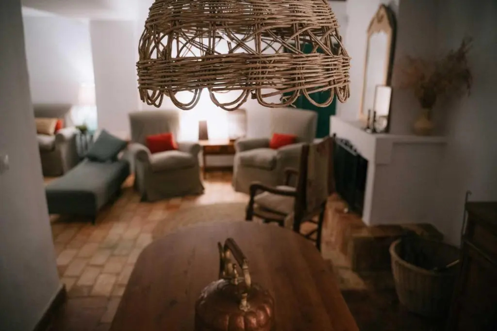 Villa with 8 bedrooms in Montilla with private pool and WiFi