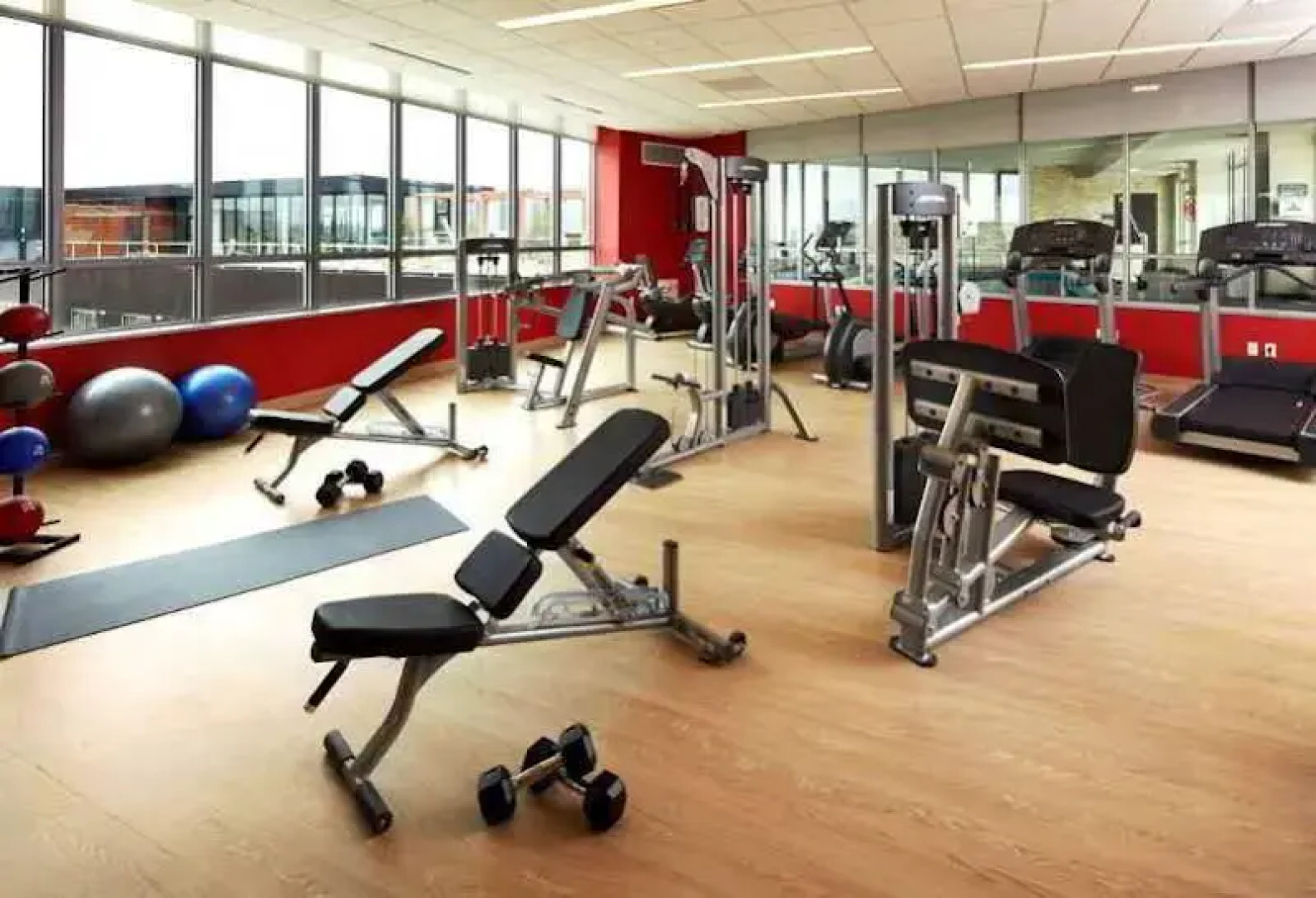 Cambria Suites Washington DC