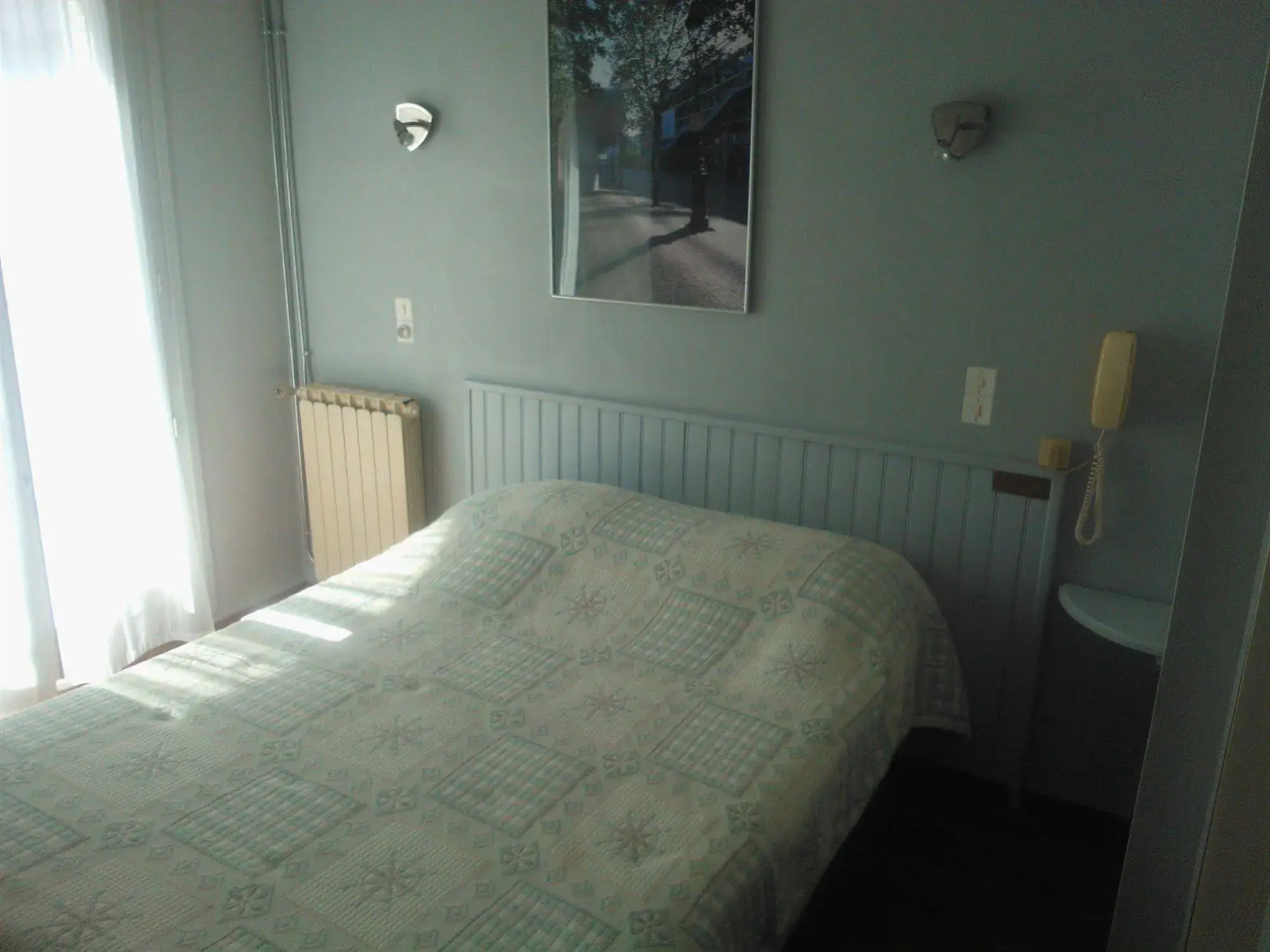 Hôtel Aunis-Saintonge