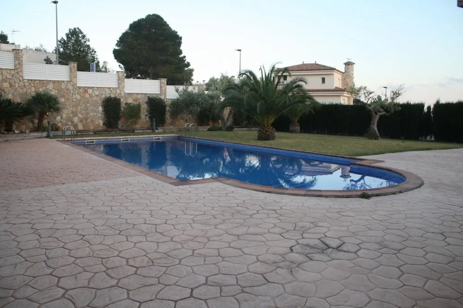 Apartment With 2 Bedrooms in Tarragona, With Wonderful sea View, Pool Access, Furnished Terrace Near the Beach