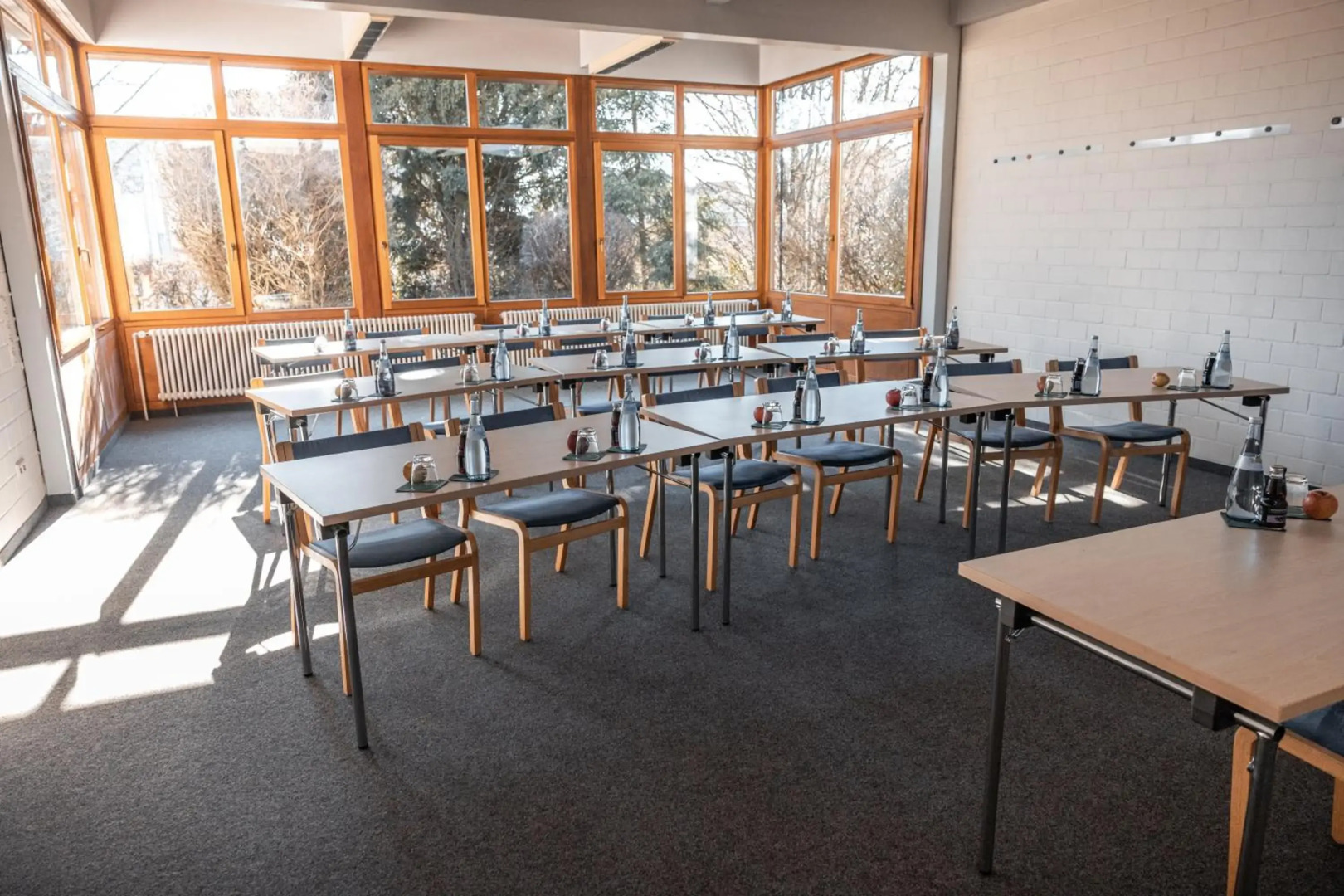 Tagungshotel am Schlossberg