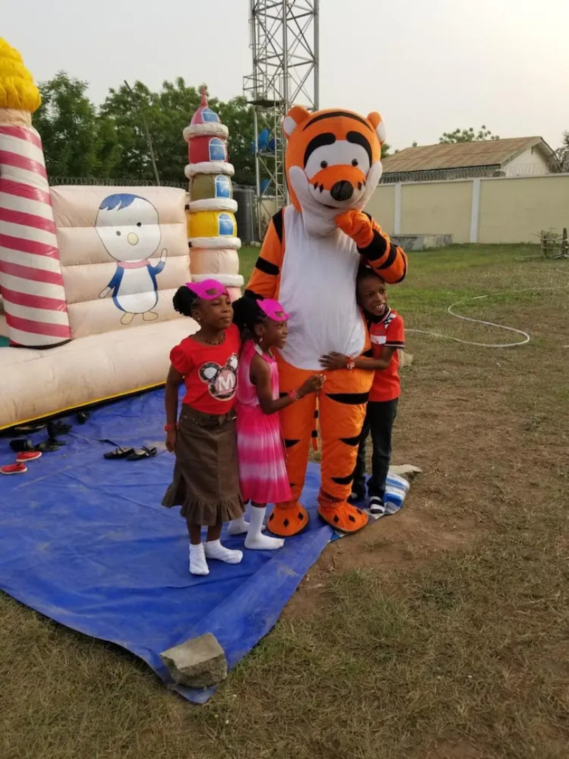 Ragaray Executive Suites