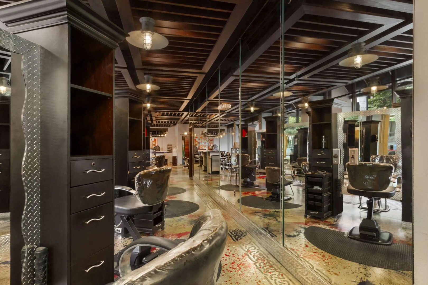 Embassy Suites Hotel Winston-Salem