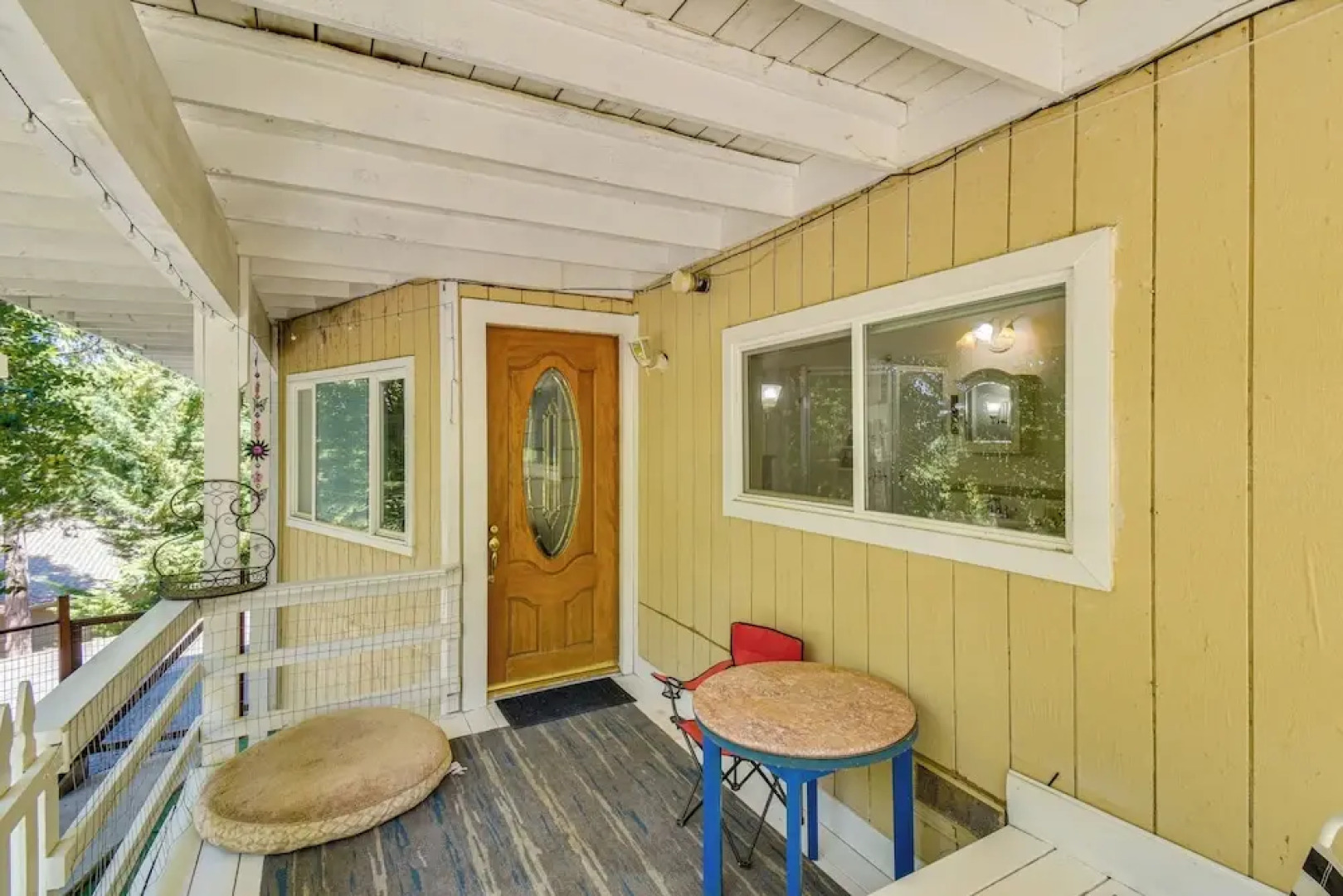 Peaceful Groveland Home w/ Deck + Fire Pit!