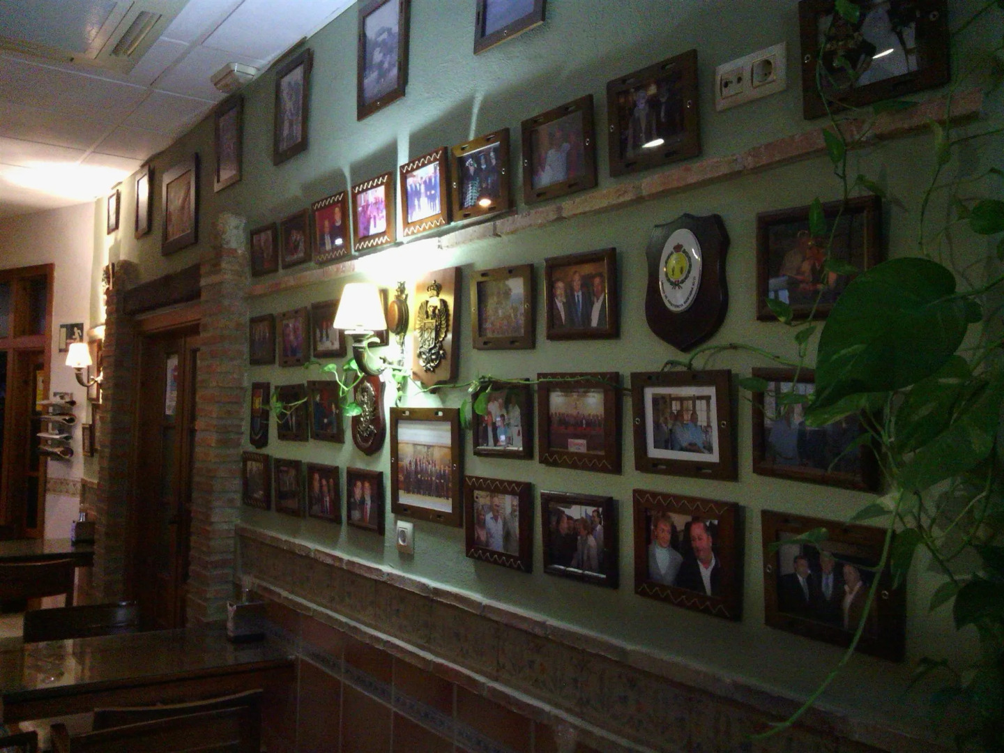 Hotel Rural Puerto Mágina