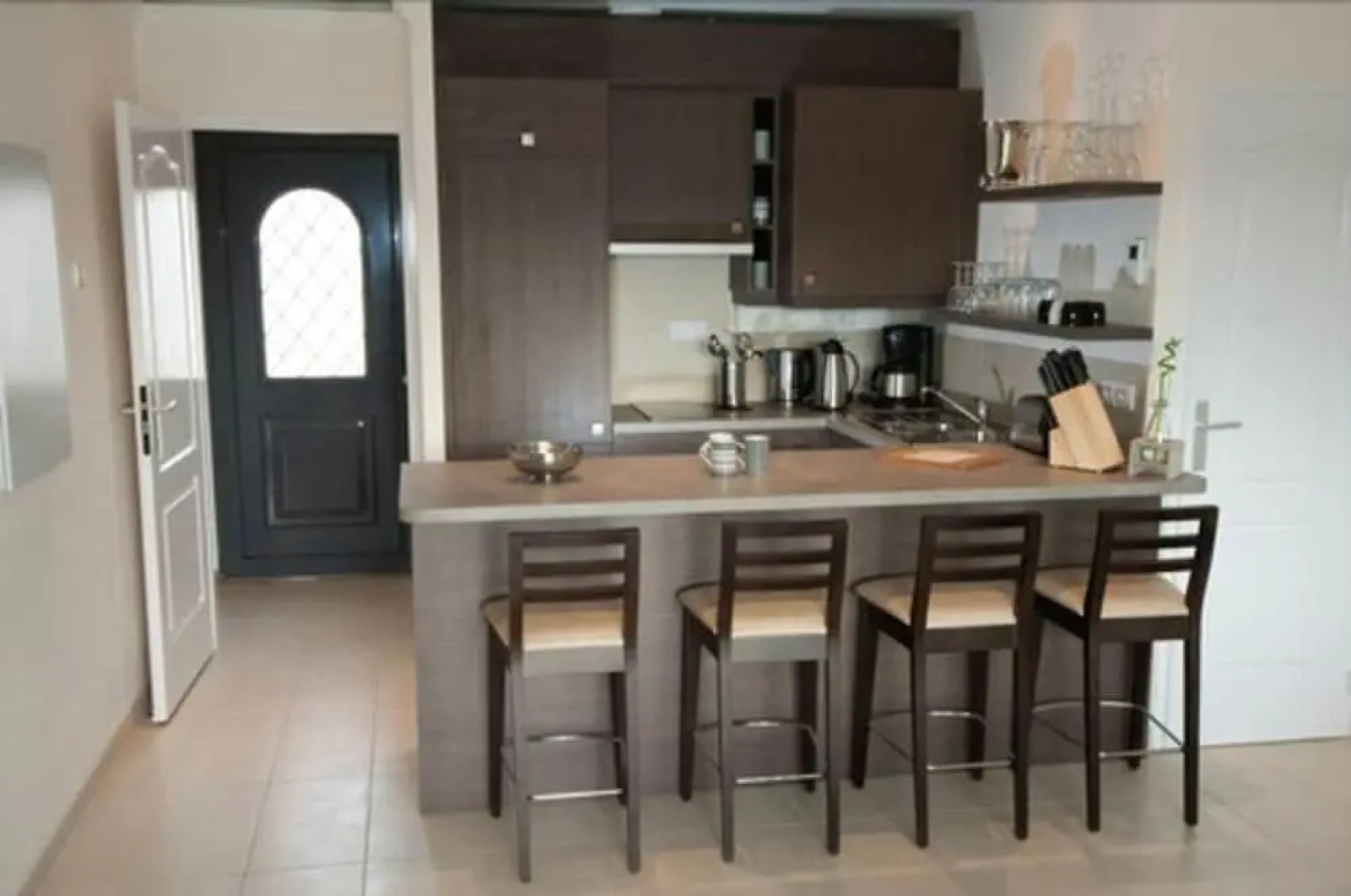 Residence Hôteliere la Cerisaie