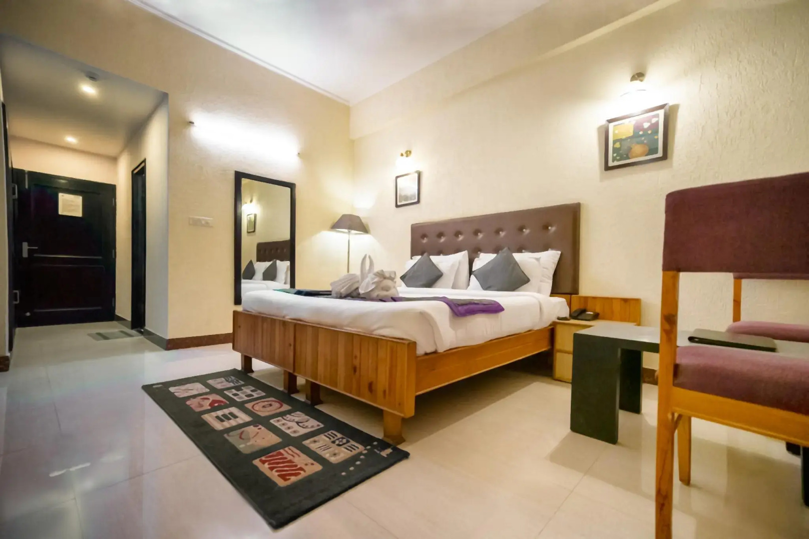 Hotel Harshikhar