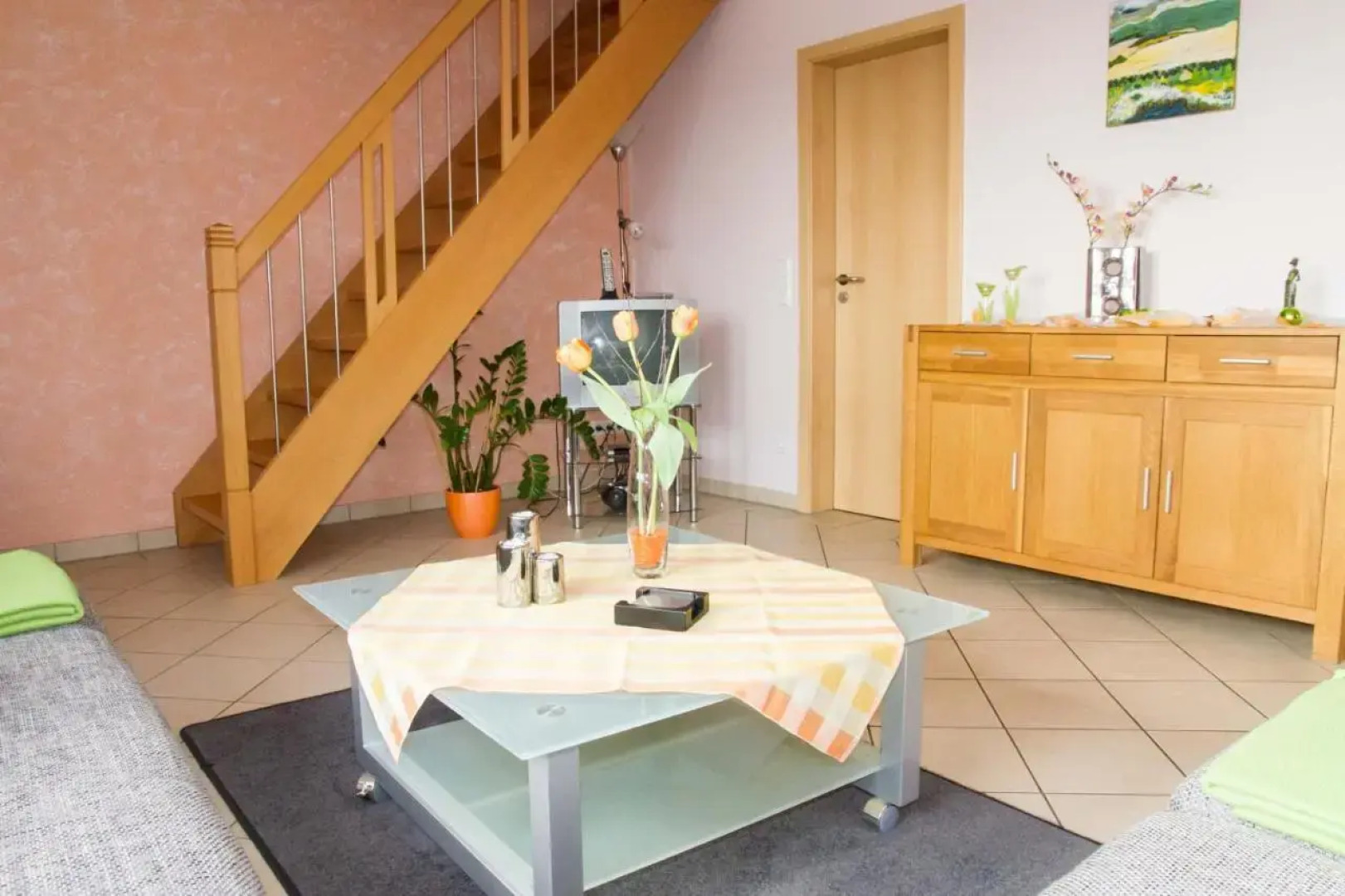 Ferienwohnungen Schoofs