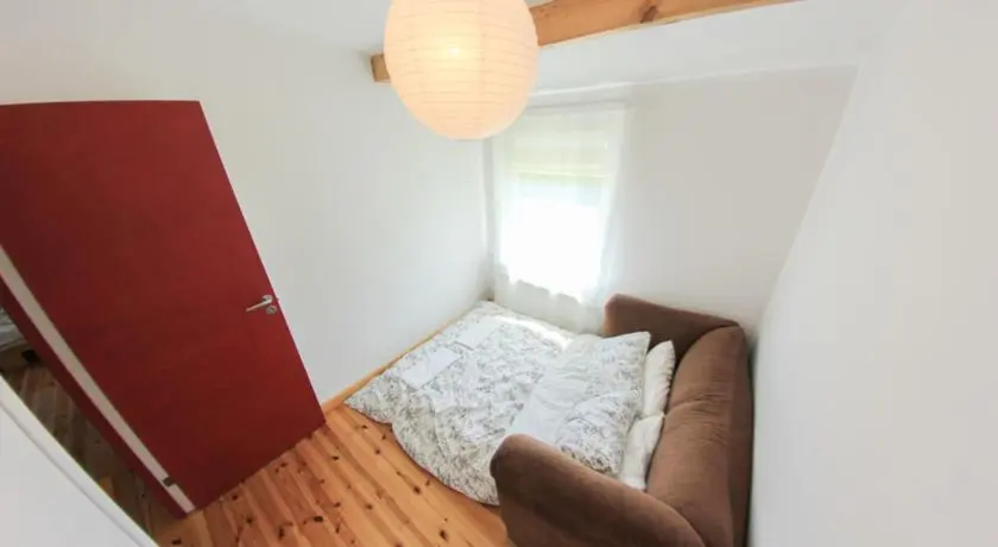 Cosy Cottage - Parka namiņš