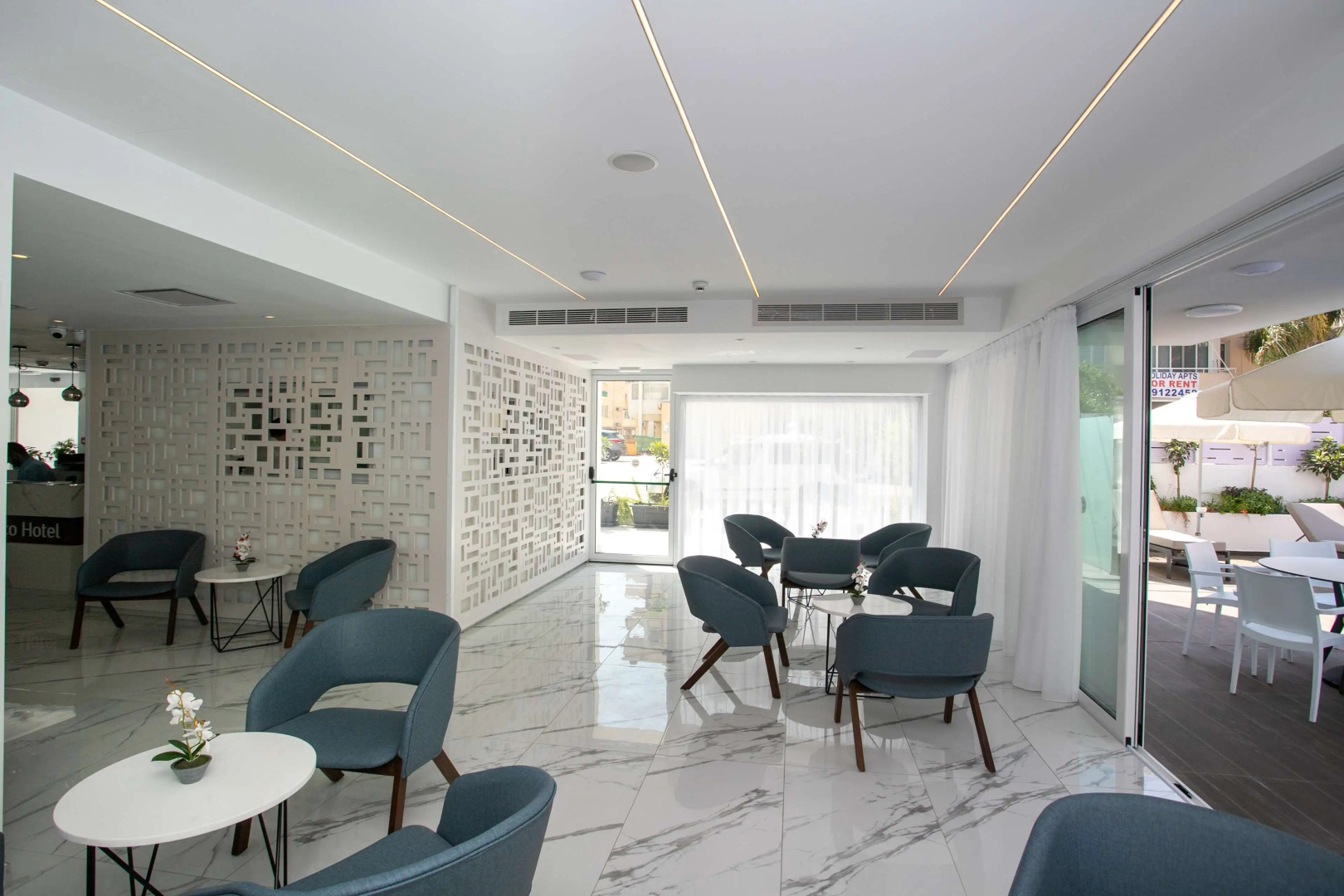 Best Western Plus Larco Hotel