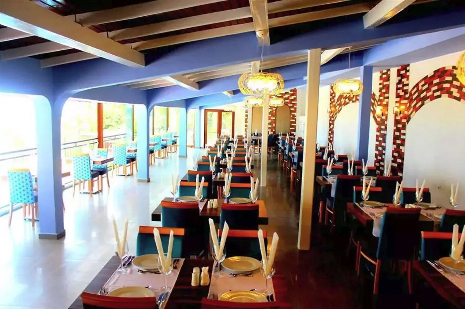 Illusion Beach Club Hotel +16 Only Adult