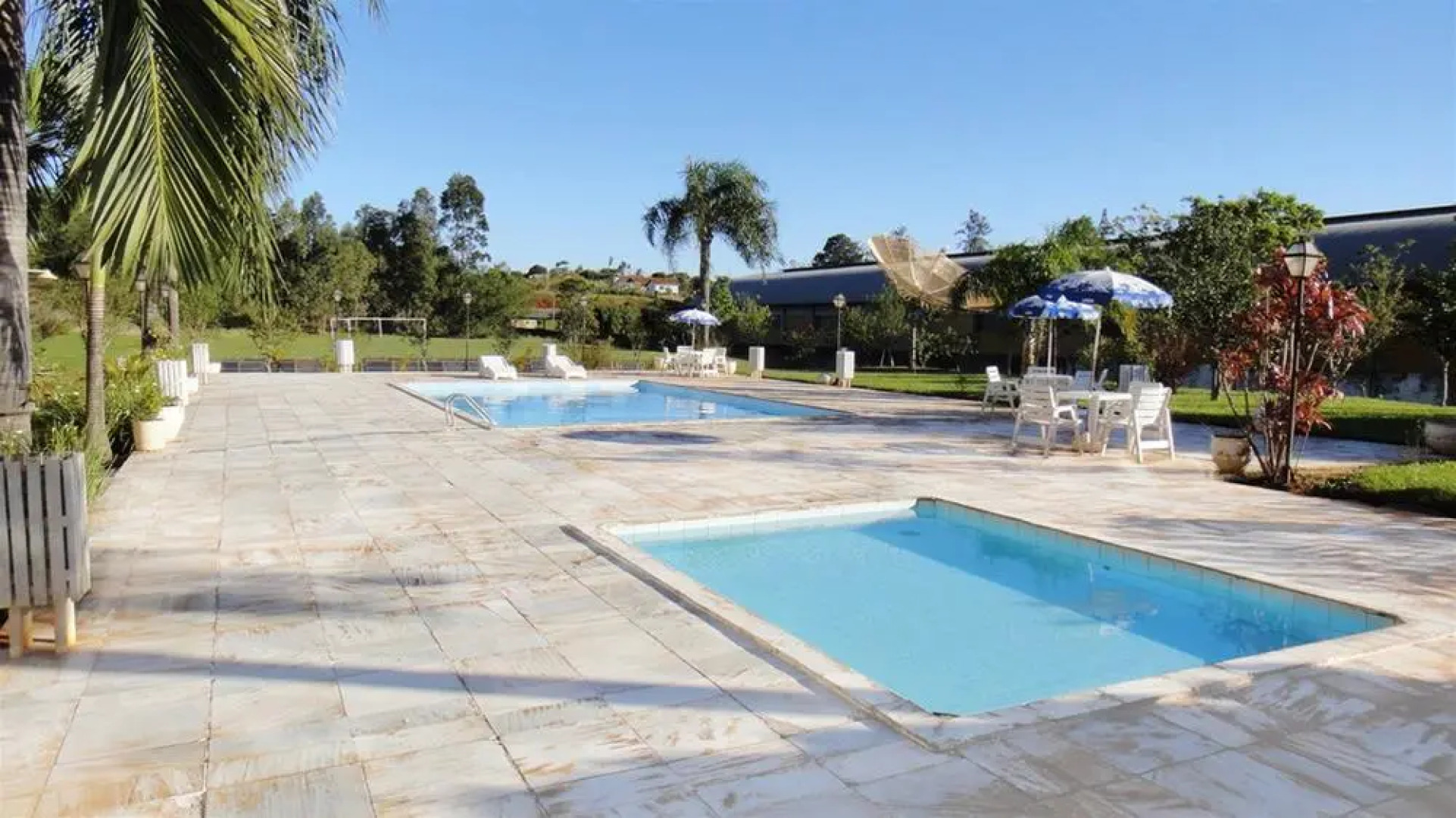 Hotel Harbor Inn Medianeira