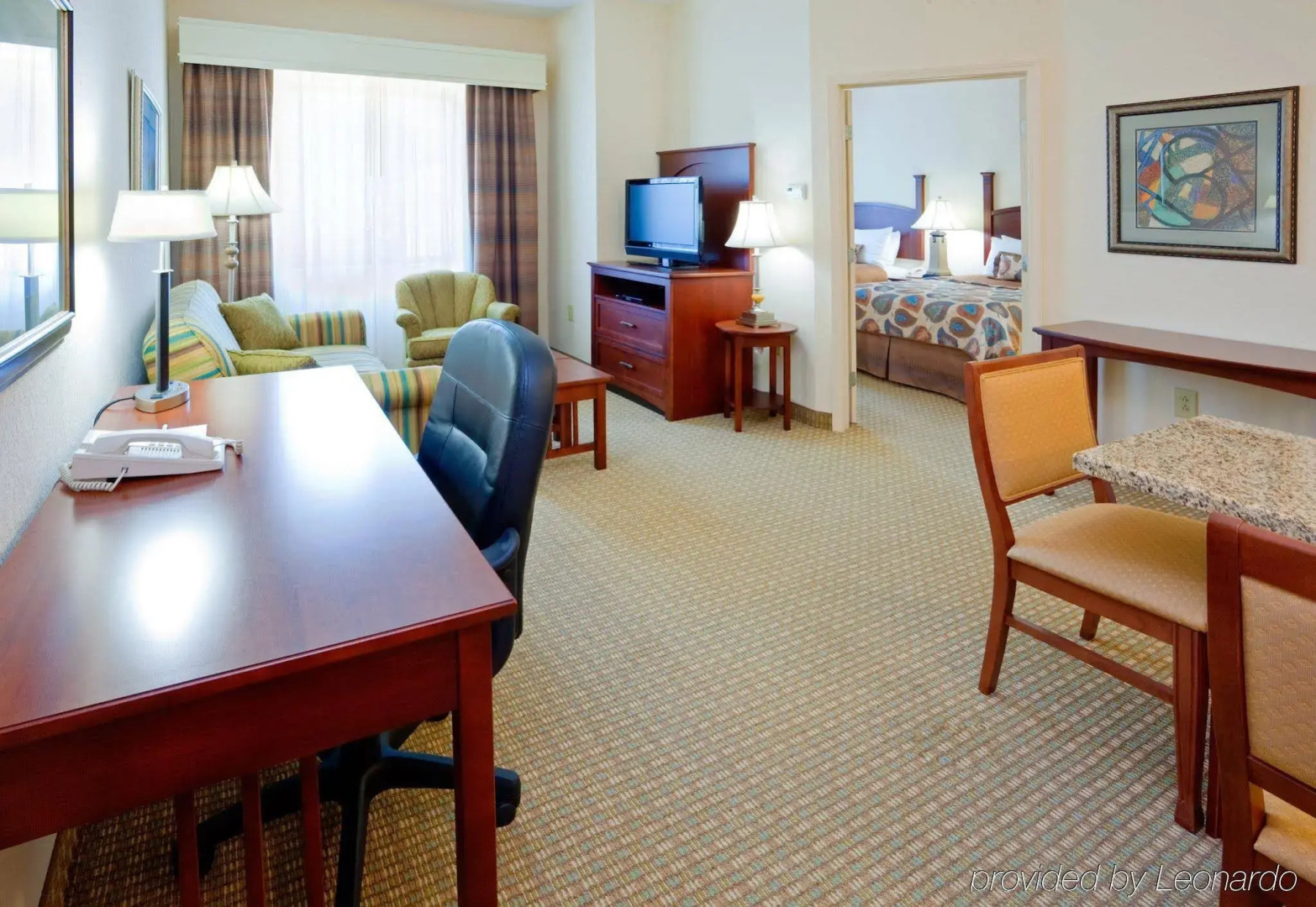 Staybridge Suites Durham/Chapel Hill by IHG