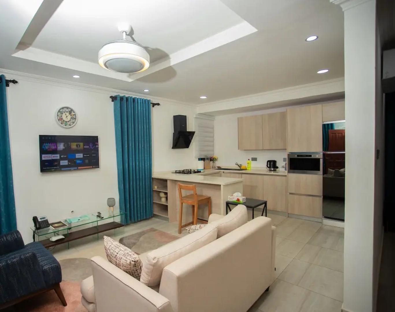 Reddington Beach Resort