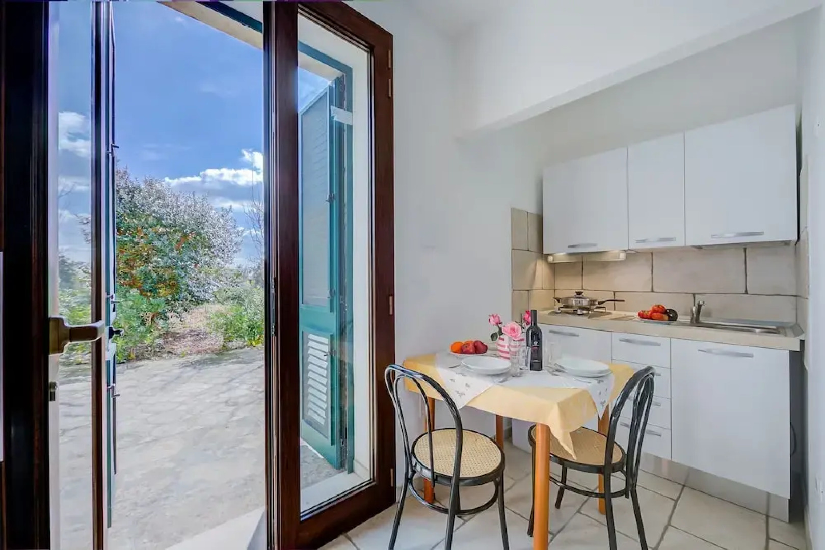 Villa Degli Dei With Garden and Pool