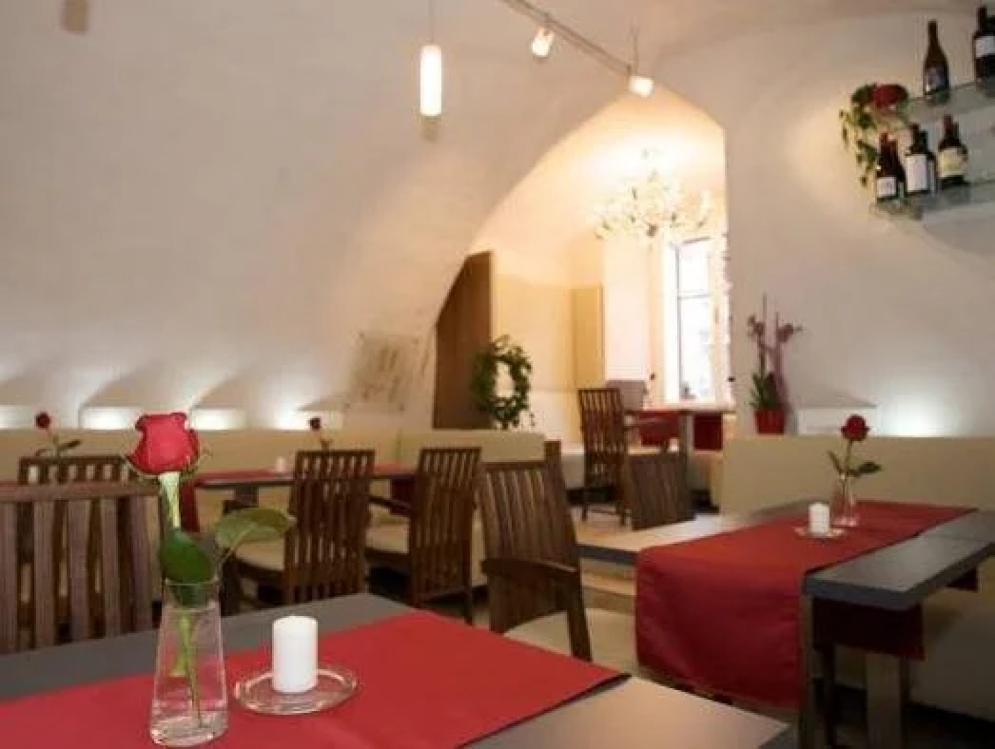 Ferienappartements Oberstbergmeisteramt