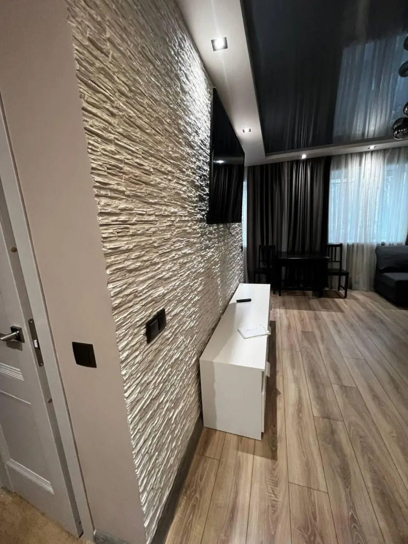 Апартаменты на улице Суханова 40