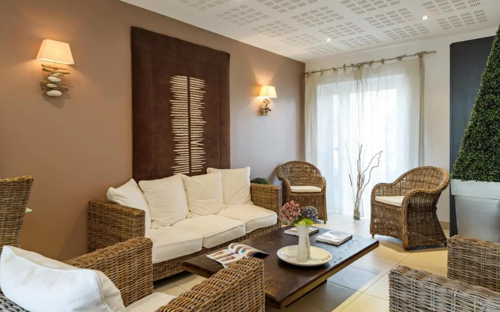 Résidence Lagrange Vacances Les Hauts de la Houle