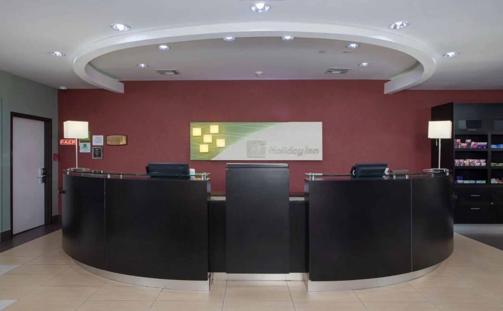 Holiday Inn North Phoenix