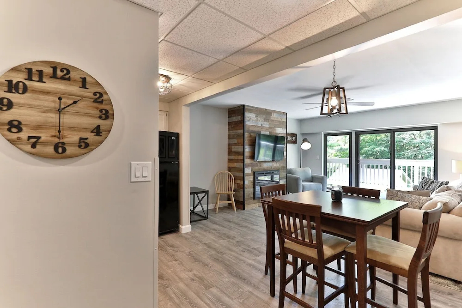 Mountain Green Resort By Killington VR - 3 Bedrooms