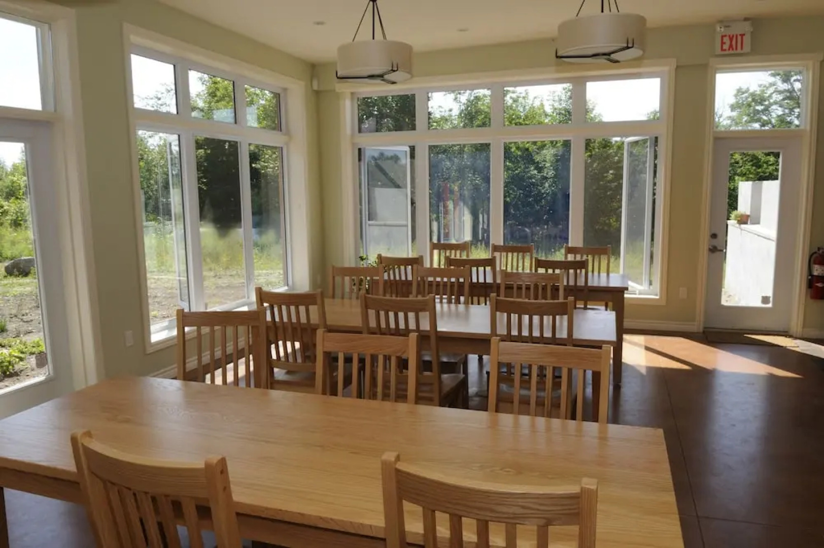 Sugar Ridge Retreat Centre