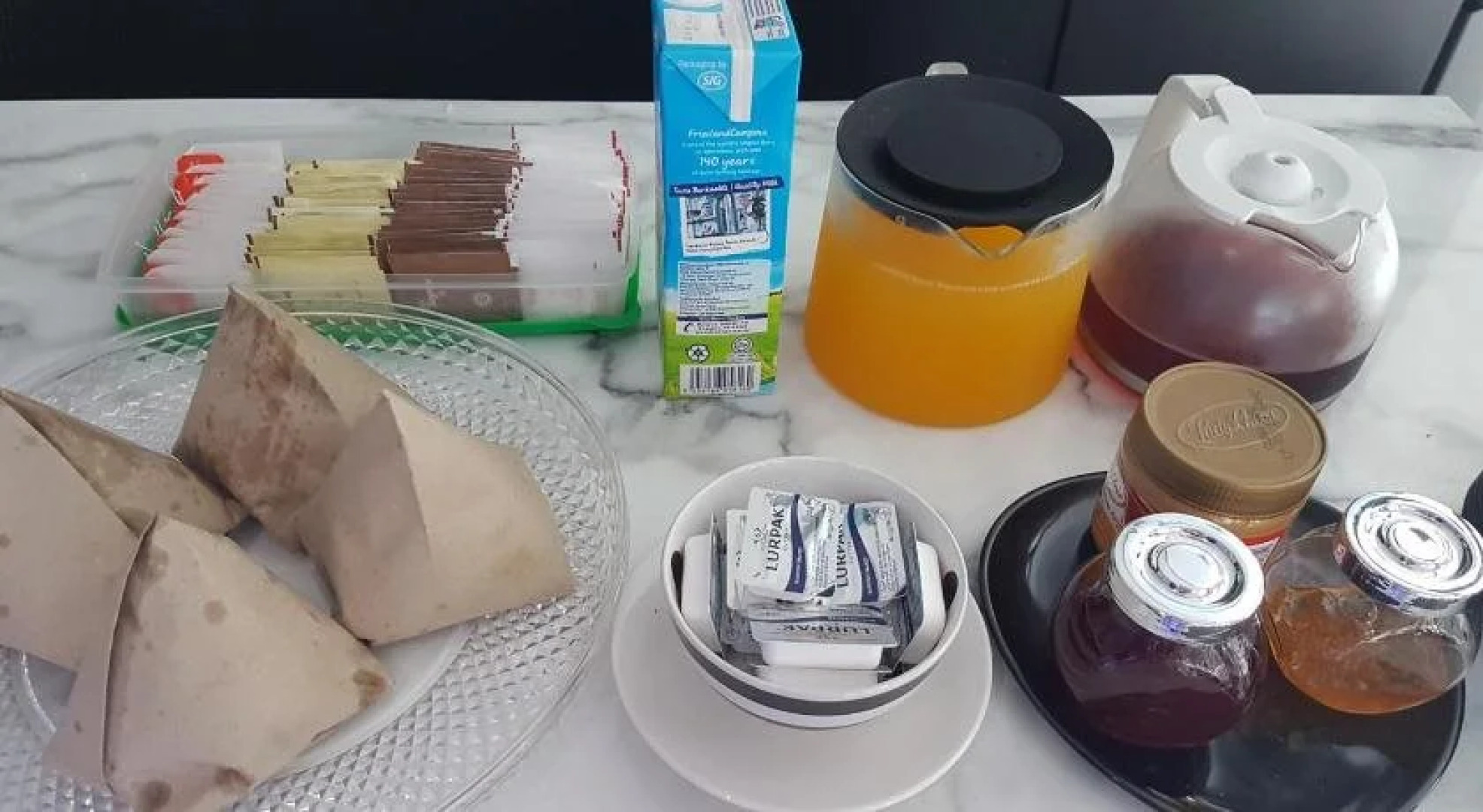 PJ-Luxe Boutique Hotel