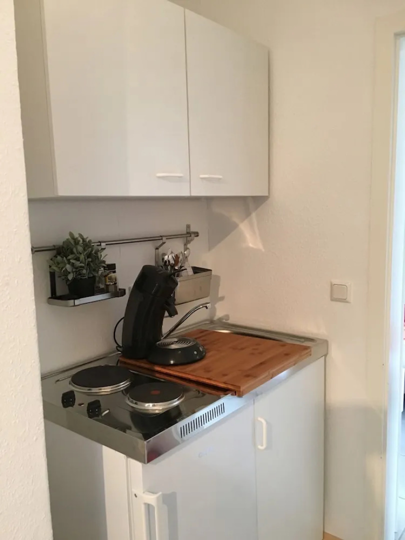 Privatzimmer Bellevue