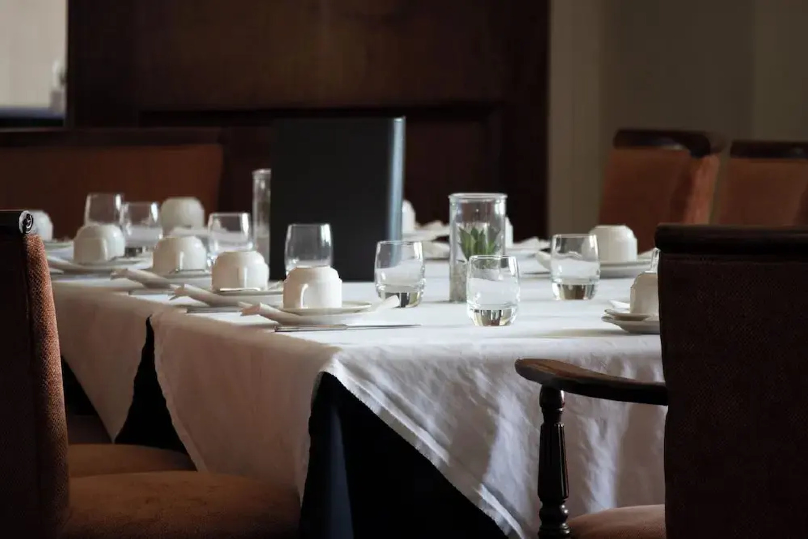 The Falcondale at Lampeter