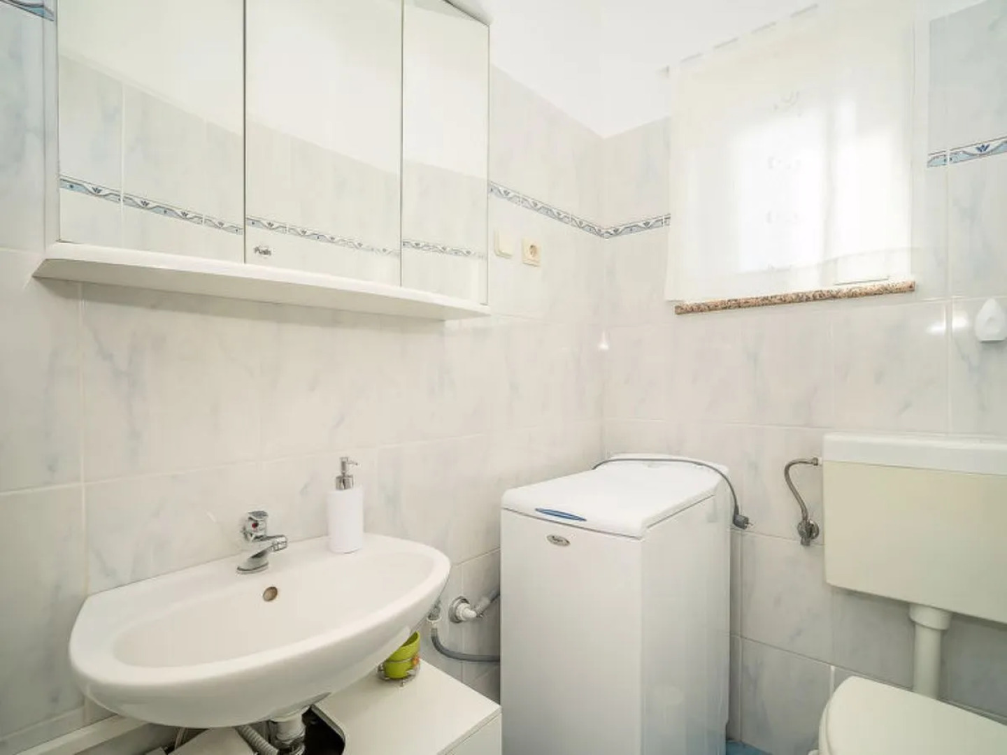 House Mila Krk/Dobrinj