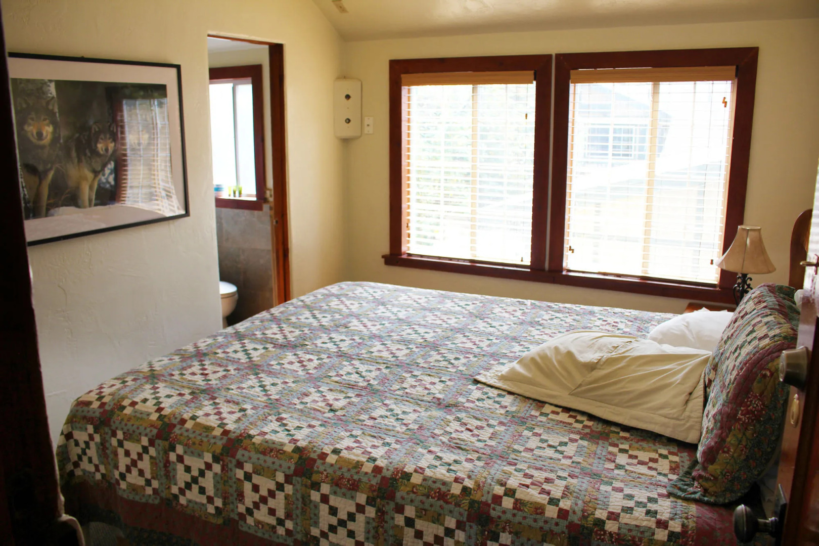 Sessions Retreat & Hotel