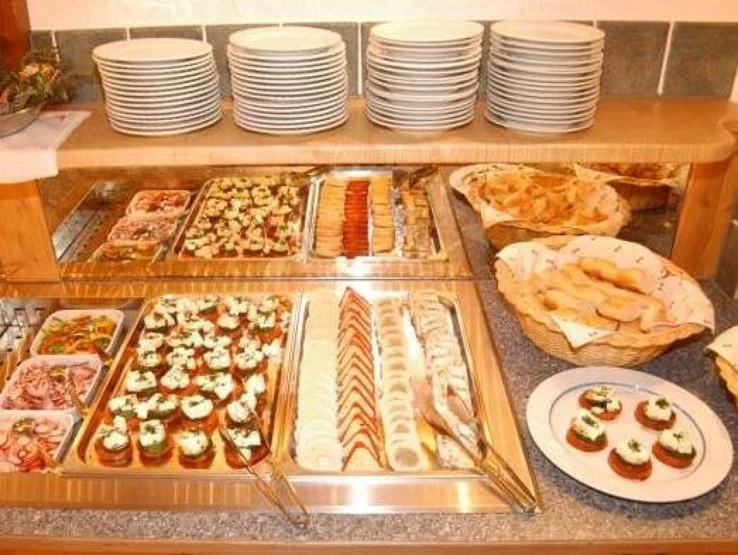 Örglwirt Ferienwelt - Hotel Post Örglwirt