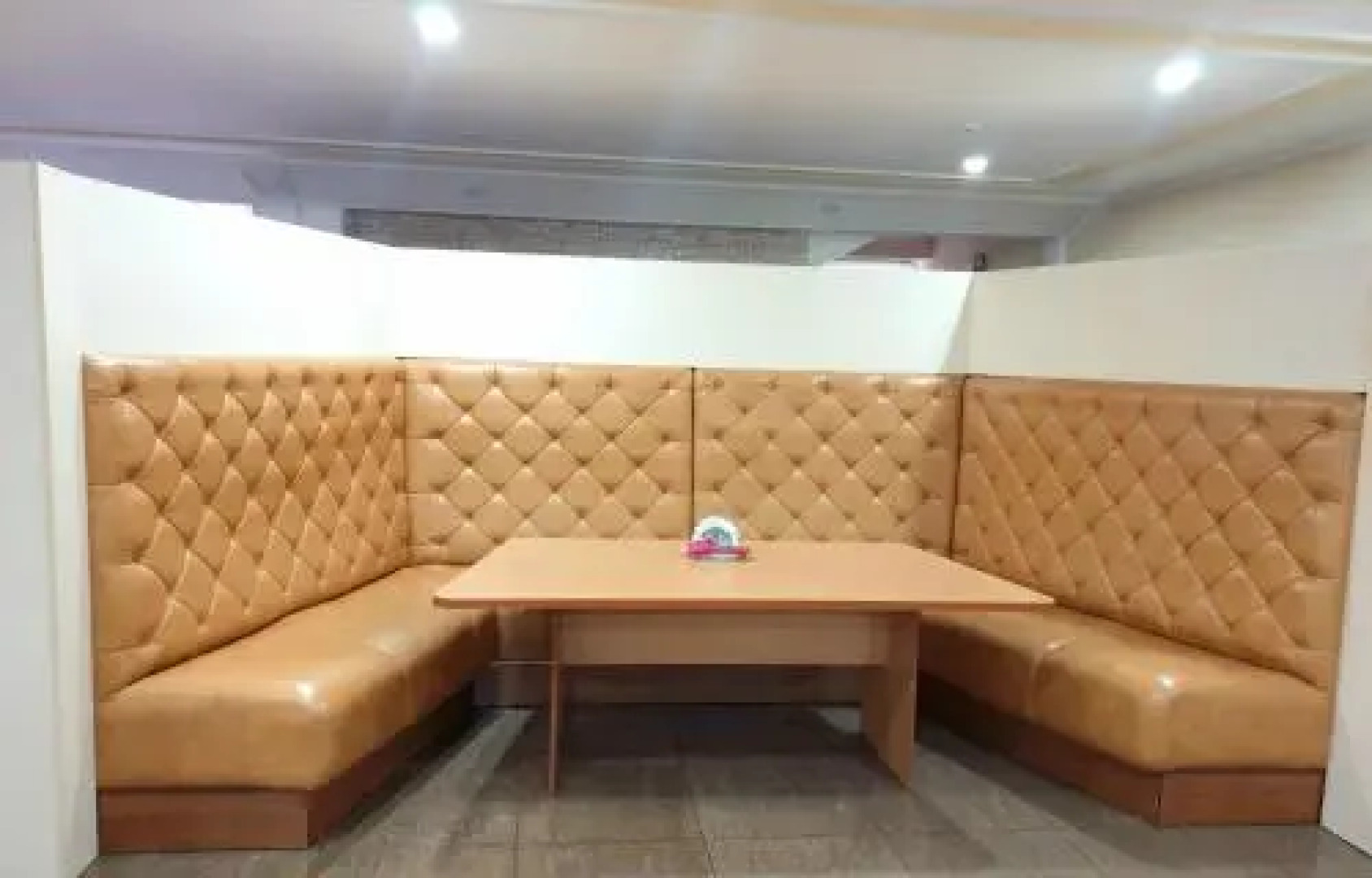 Gostinochyi Kompleks Hillary