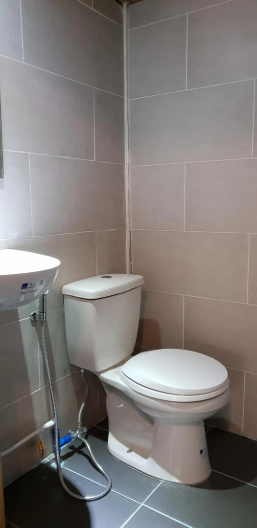 Al Hamra Jungle Resort - Adults Only