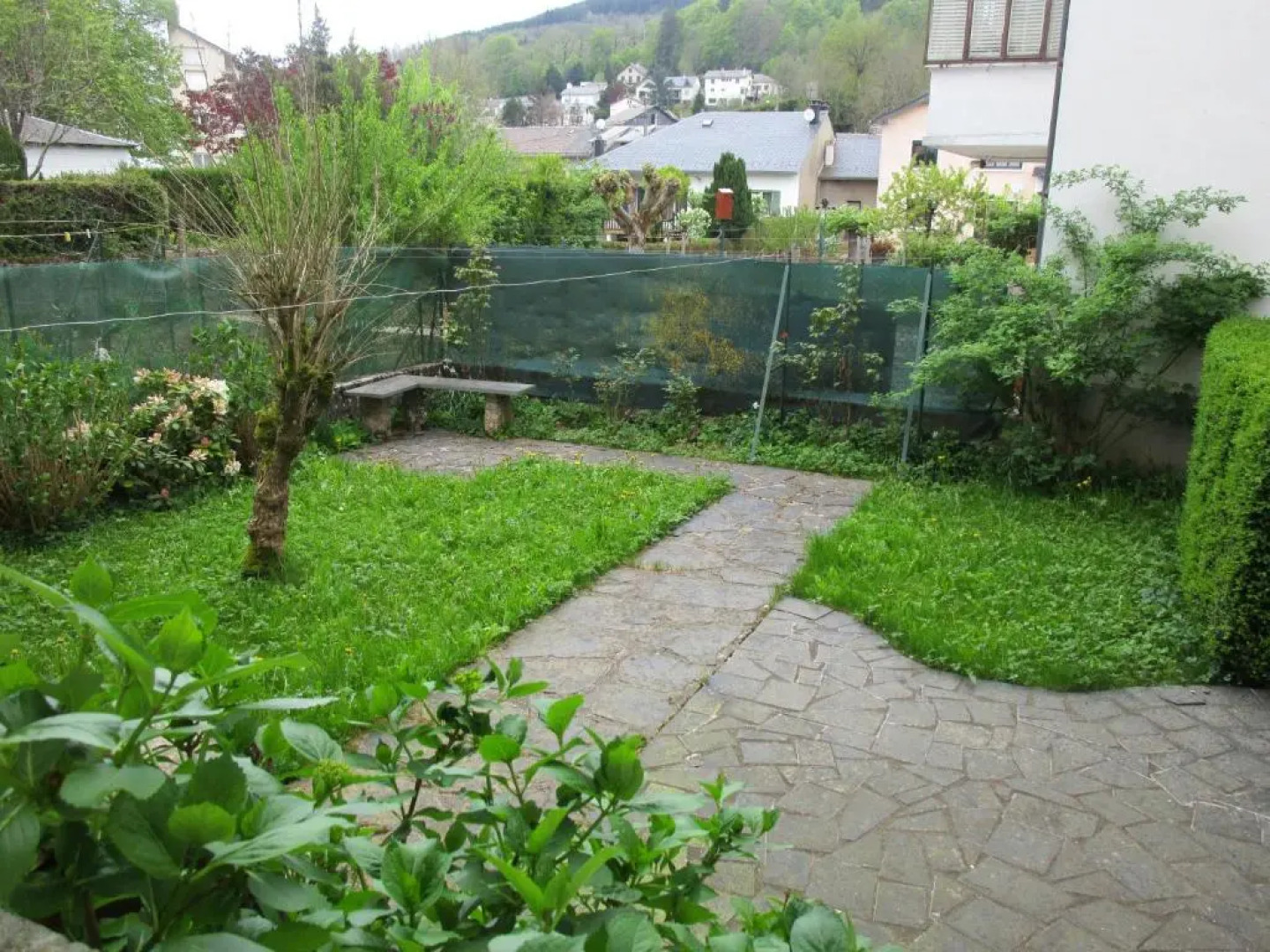 Holiday home coeur de Lacaune Tarn