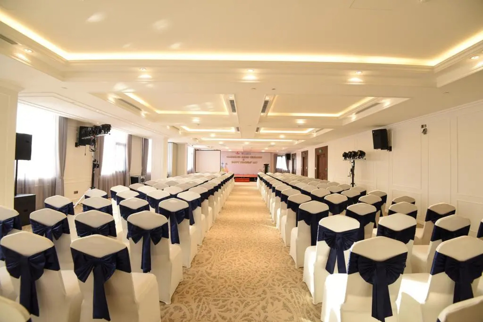 Phu Cuong Hotel Ca Mau