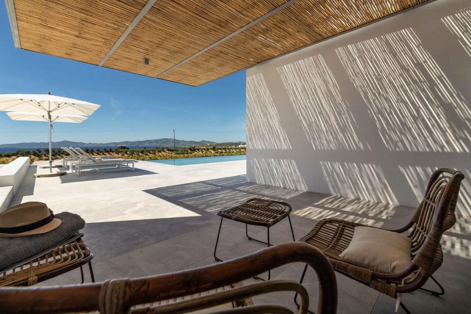 Xrisiris Villa Paros