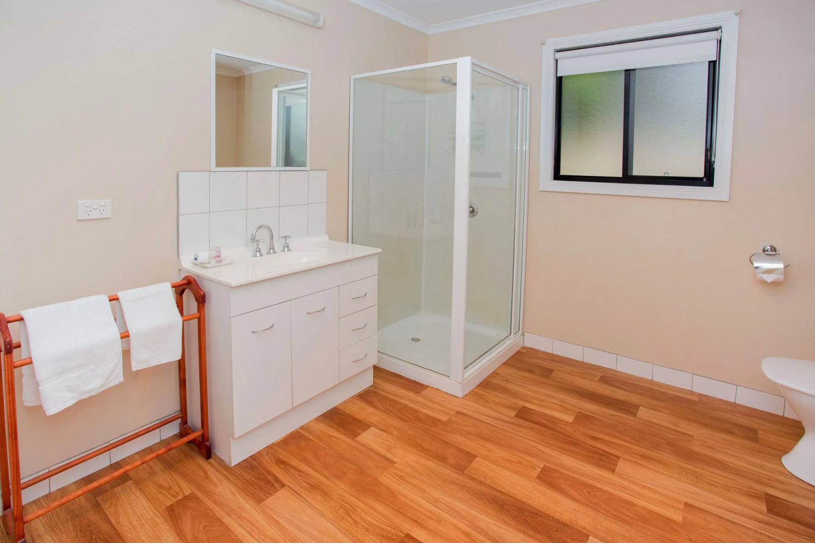 BIG4 Traralgon Park Lane Holiday Park